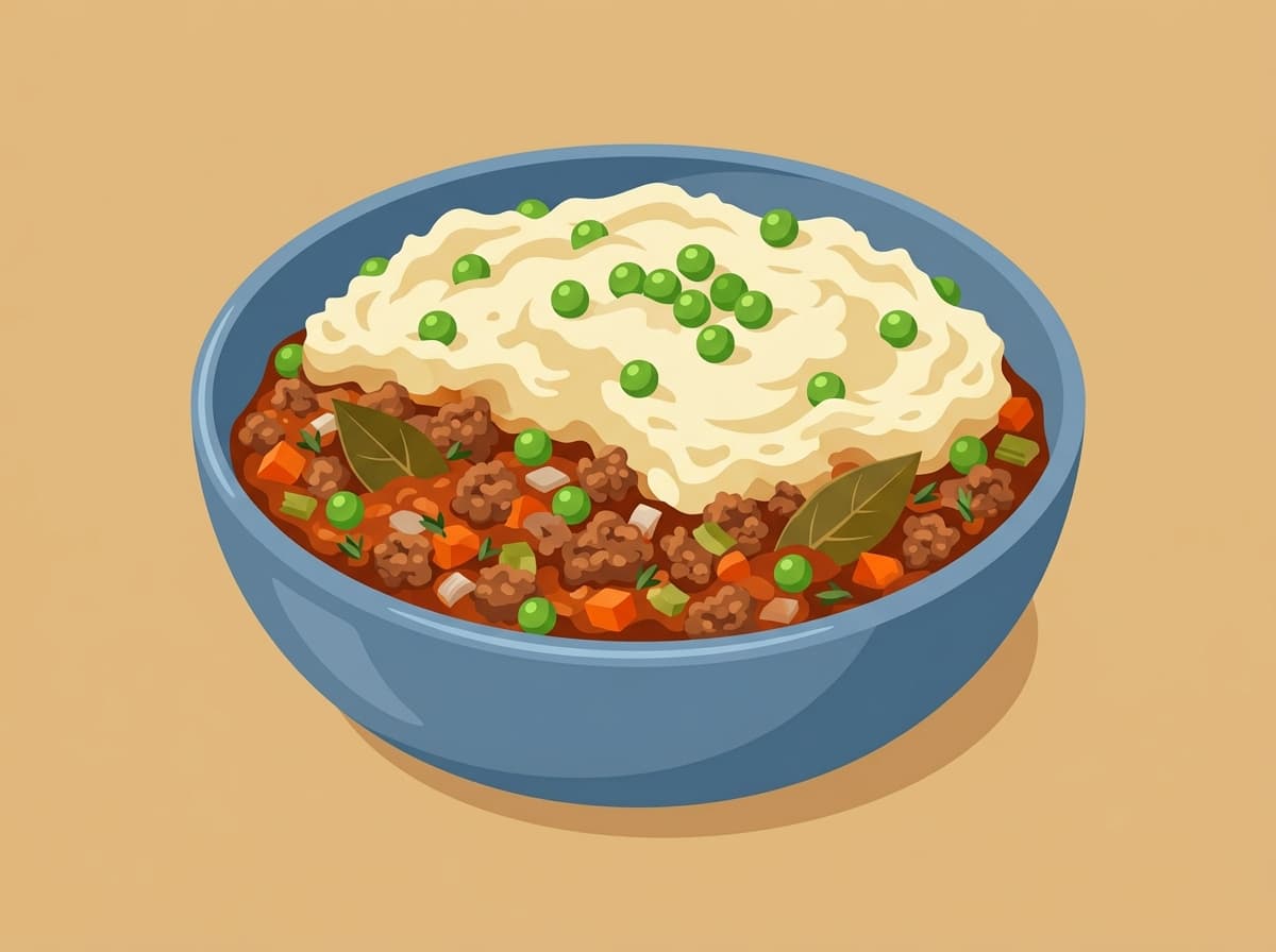Cottage Pie