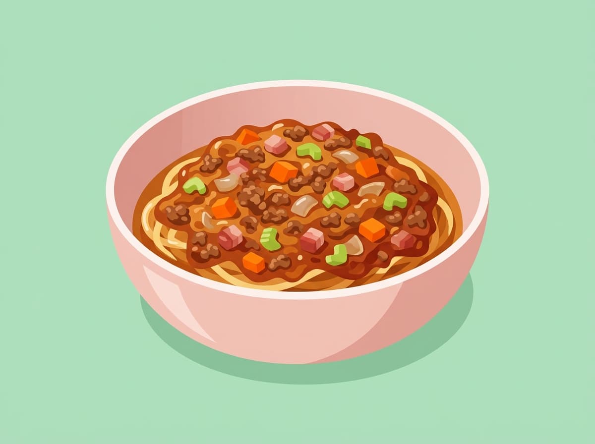 Bolognese