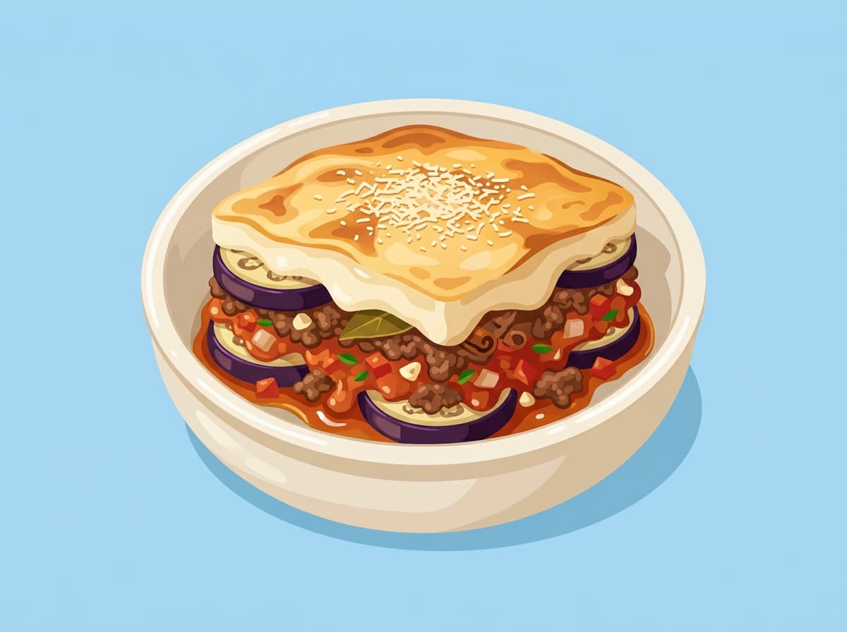 Moussaka
