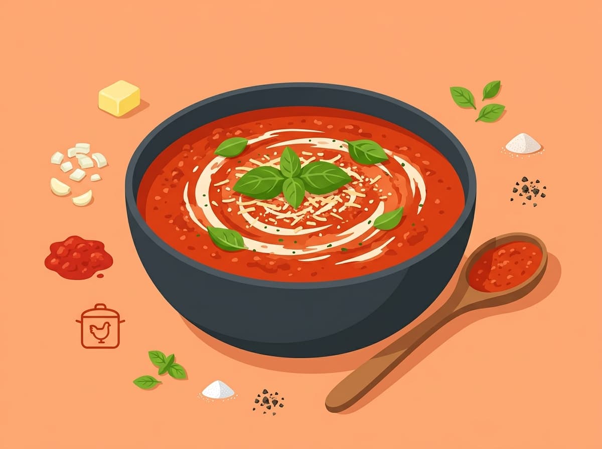 Tomato Soup