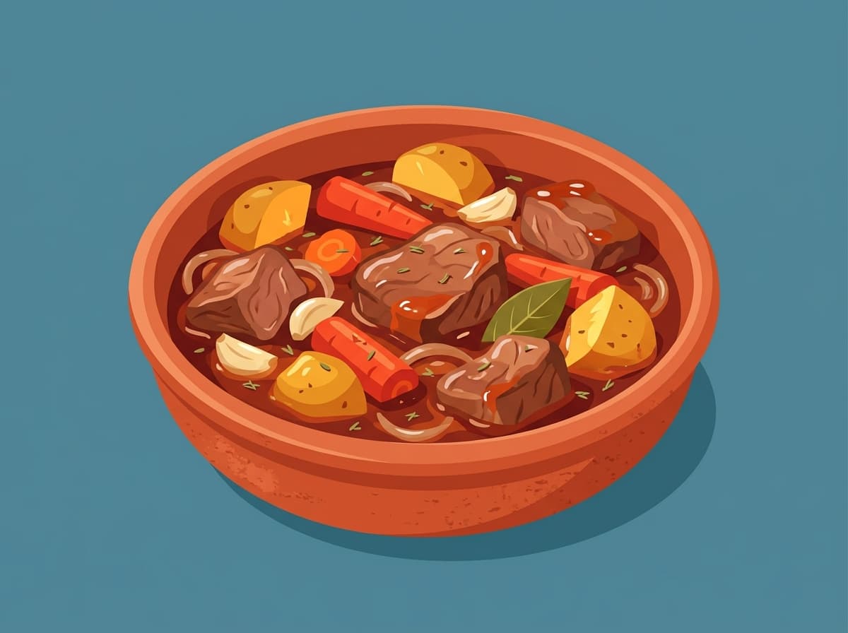 Beef Pot Roast